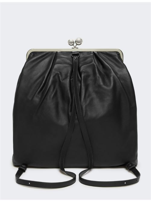 MIRANO WEEKEND MAXMARA | 2525516015600007 NERO